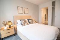 The Slate Yard- Manchester - Near Salford Central Station - B&B Manchester