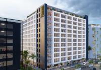 Modern Executive Studio - Ferienwohnung Gibraltar