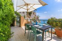 Hostdomus-Dream Suite-on the sea - B&B Finale Ligure