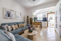 Ninemia Apartment 2 - Ferienwohnung Skópelos