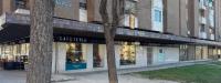 GOLD SUITE APARMENT Wifi AC SERVICES E1 - Ferienwohnung Madrid