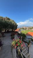 One bedroom apartment Fanica - B&B Postira