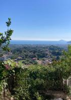 Prima Stella Tourist Rooms - B&B Minturno