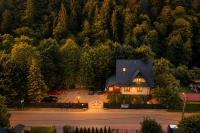 Homestay Srebrny Potok - Bed and Breakfast Zakopane
