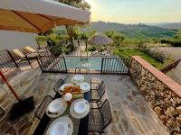 Borgo Bandinelli - B&B San Gimignano