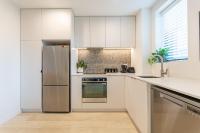 Chch's Best Location-Stadium-CBD- plus Free Parking - Bed and Breakfast Christchurch