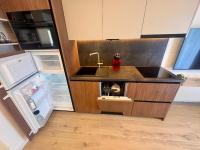 Sea Harmony Apartment Baška Voda - B&B Baška Voda
