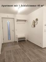 Ferienhof Dorftraum - B&B Dobersdorf