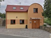 Víno Andrusiów - Bed and Breakfast Znojmo