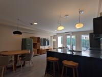 Apartamento - Planta baja