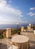 Suite Pizzo jacuzzi rooms - Bed and Breakfast Pizzo