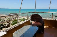 Daniel & Gabriel Seaview Apartments - B&B Durrës