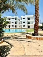 Riviera Resort Apartment - Pool view & Wifi - Bed and Breakfast Sharm el-Sheikh