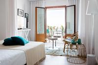 B&B Ibiza Town - CBbC Suites Port Vell - Bed and Breakfast Ibiza Town