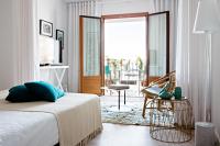 CBbC Suites Port Vell - B&B Ibiza