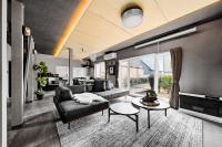 The Lavenridge - B&B Naka-furano