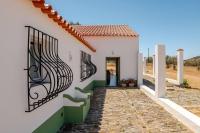 Monte Verde Farmhouse - Chambres d'hôtes Reguengos de Monsaraz