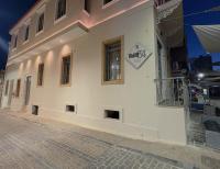 Ralli 34 ROOMS&APTS - B&B Chio