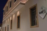 Ralli 34 ROOMS&APTS - B&B Chio