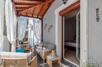 Ninemia Apartment 2 - B&B Skópelos