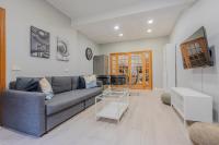 Avenida Gaudi Barcelona - Ferienwohnung Barcelona