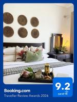 Lovely Apartment in Roodepoort - Ferienwohnung Roodepoort