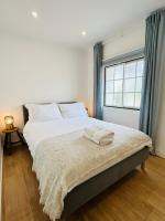 Casa Martins Country Apt 6 - 20mins from Ericeria with Private parking - B&B Freiria