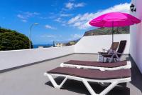 Casa Ángela - Canarian Heritage House & Terrace in Los Silos - Chambres d'hôtes Los Silos