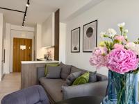 The One 75 by Housine - B&B Zator