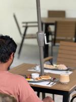 Amaria Maldives - B&B Kihaadhoo