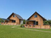 BiesCzadowe Domki - B&B Ustrzyki Dolne