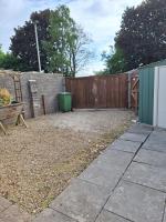 Charming Garden Cottage, Bath, UK - Free Gated Parking - B&B Bath