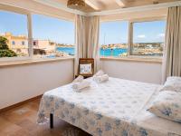 Chambre Double Deluxe - Vue sur Mer