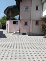 Apartman Aldina - Chambres d'hôtes Bihać