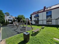 visit baltic - Sara apartament z parkingiem - B&B Świnoujście