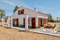 Monte Verde Farmhouse - Chambres d'hôtes Reguengos de Monsaraz