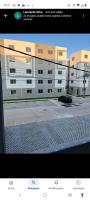 Lindo apart próximo ao Park Shopping Campo Grande - Bed and Breakfast Minduri