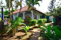 Villa Mimosa - Ferienwohnung Lovina