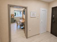 Apartment Be Happy 3, Premium Apartment in Ruse City Centre - B&B Rousse