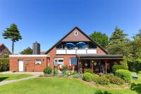 Ferienwohnung Haus Heimathafen - B&B Esens