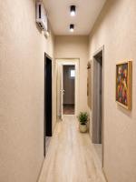 Apartment Be Happy 4, Premium Apartment in Ruse City Centre - B&B Ruse