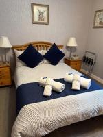  Chambre Double avec Douche