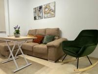 Casa Yaye Ecija - Ferienwohnung Écija