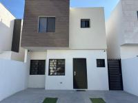 Casa La Amistad Comoda Casa con 3 Habitaciones - B&B Saltillo