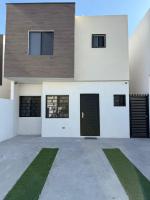 Casa La Amistad Comoda Casa con 3 Habitaciones - B&B Saltillo