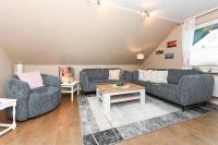 Appartamento con Balcone