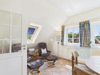 Haus Dithmarschen-Wohnung 2 - B&B Wyk auf Föhr