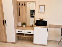 Apartment Be Happy 5, Premium Apartment in Ruse City Centre - Bed and Breakfast Roese