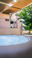Villa Samuele - Porto Frailis - B&B Arbatax