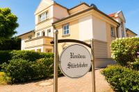 Ferienwohnung Poseidon - Bed and Breakfast Ostseebad Kühlungsborn